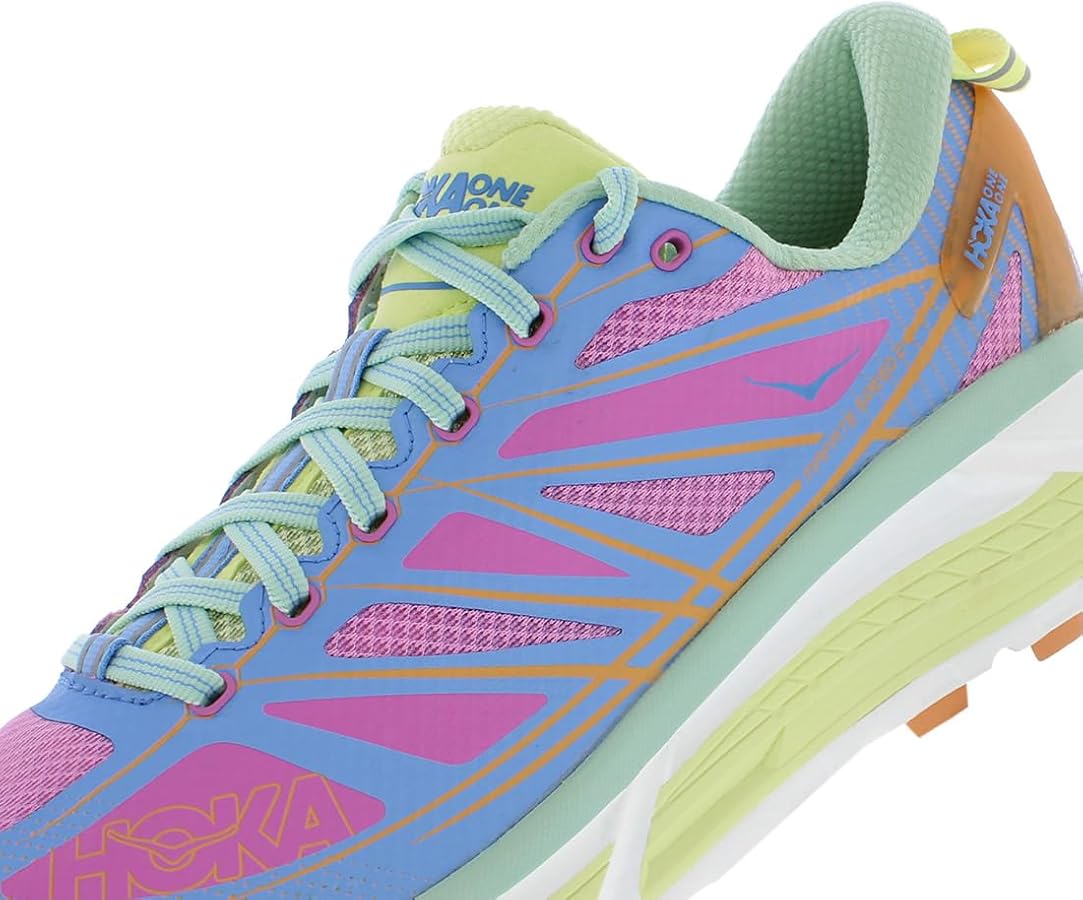靴 HOKA ONE ONE Mafate Speed2 27cm Amazon.com | HOKA ONE ONE Mafate Speed 2 Unisex Shoes Size